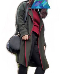 ZARA | ジャケット/アウター