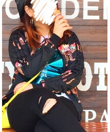 ZARA | Tシャツ/カットソー