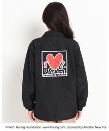 AG by aquagirl | ナイロンジャケット