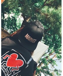 MARVEL | キャップ