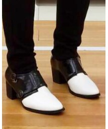 CHARLES & KEITH | ブーティ