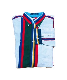 TOMMY HILFIGER | USED(シャツ/ブラウス)