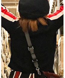 ZARA | シャツ/ブラウス