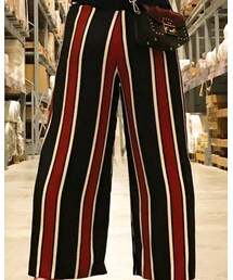 ZARA | その他パンツ