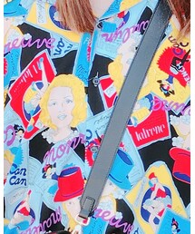 NINE NUTS | シャツ/ブラウス