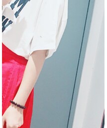 LOWRYS FARM | Tシャツ/カットソー