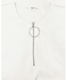 MANGO | トップス