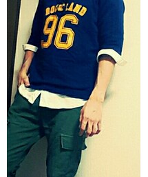 UNIQLO | シャツ/ブラウス