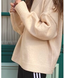 cheme | ニット/セーター