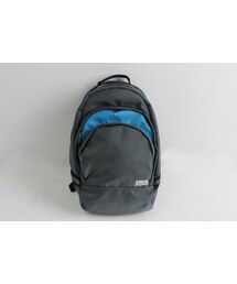 BHAVEN | Coloration Backpack - gray/sky blue(バックパック/リュック)