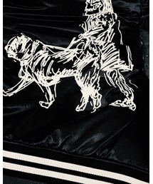 Yohji Yamamoto | MA-1