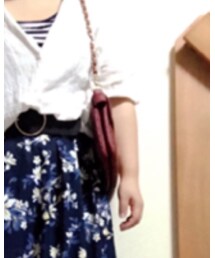 しまむら | トートバッグ