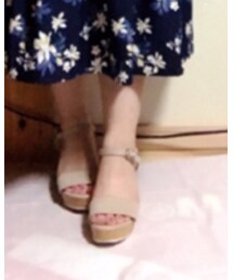 ORiental TRaffic | サンダル