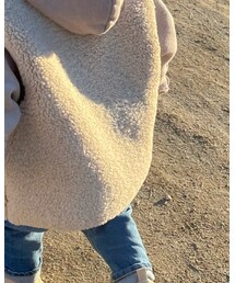 韓国ファッション #K | ダウンベスト