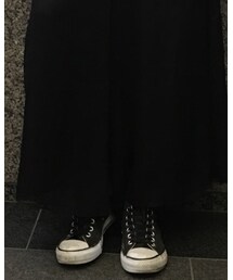 Rosarymoon | サロペット/オーバーオール