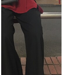 BUBBLES | その他パンツ