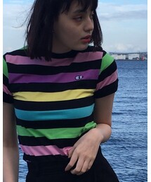 LAZY OAF | Tシャツ/カットソー