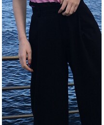 BUBBLES | その他パンツ