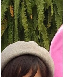 CA4LA | ハンチング/ベレー帽