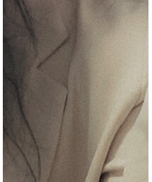 no brand | スーツジャケット