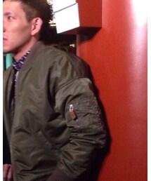 BEAMS | ミリタリージャケット