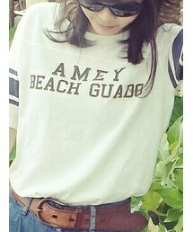 AMERICANA | トップス