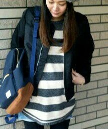 alphaindustries | ma-1(ブルゾン)