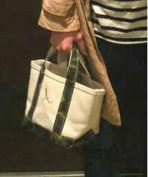 llbean | トートバッグ