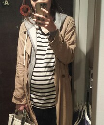 無印良品 | パーカー