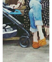 Minnetonka | モカシン/デッキシューズ