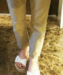 ビルケン・シュトック | サンダル