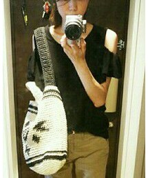 GU | Tシャツ/カットソー