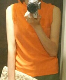 UNIQLO | タンクトップ