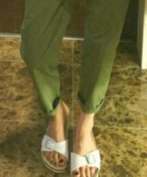 ビルケン・シュトック | サンダル