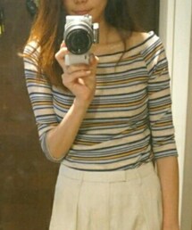 ZARA | Tシャツ/カットソー