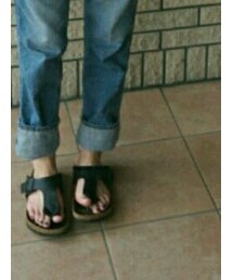 ビルケン・シュトック | サンダル