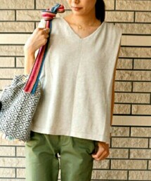 niko and... | タンクトップ