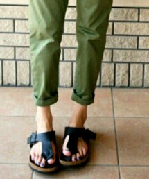 BIRKENSTOCK | サンダル