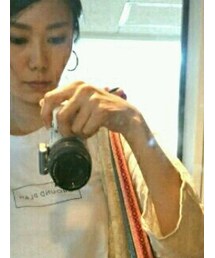 ariesmirage | ピアス（両耳用）