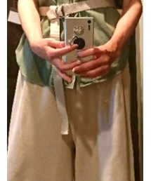 machatt | その他パンツ