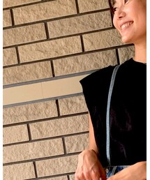 UNIQLO | タンクトップ