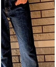 FROMFIRST musee | デニムパンツ