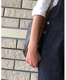 LOUIS VUITTON | ショルダーバッグ