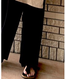 aries mirage | パンツ