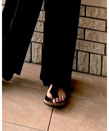 BIRKENSTOCK | サンダル