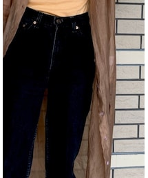 リーバイス古着 | デニムパンツ