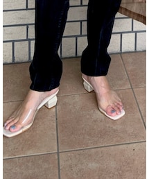 ariesmirage | サンダル