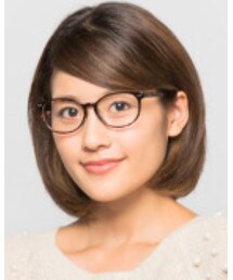 Zoff | 色違い~!(メガネ)