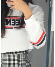 H&M | スウェット