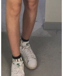adidas | スニーカー